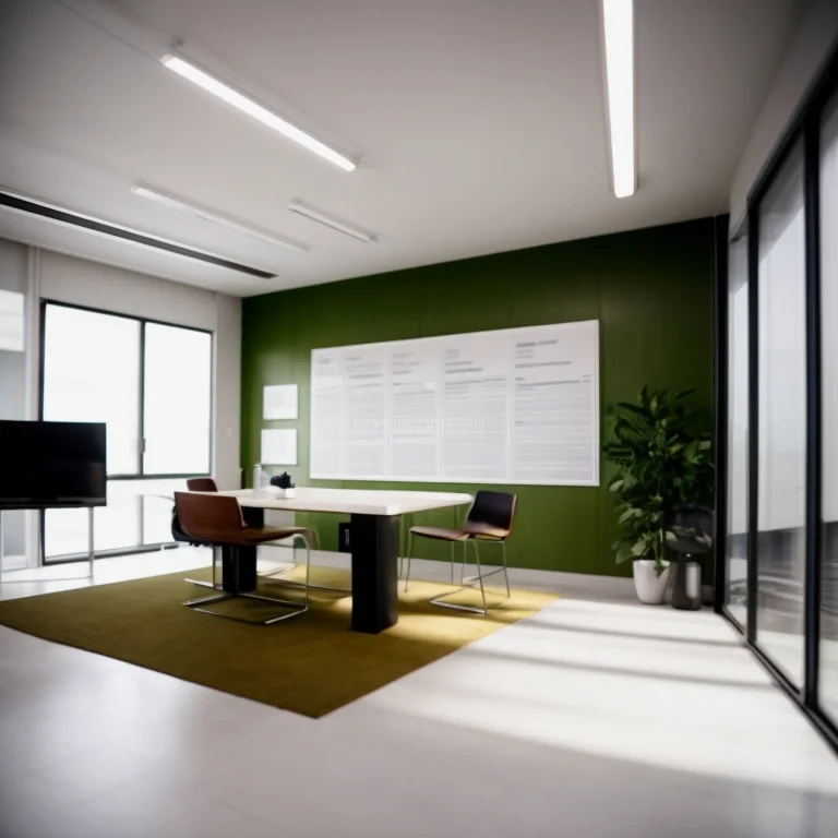 Standard Corporate Solutions